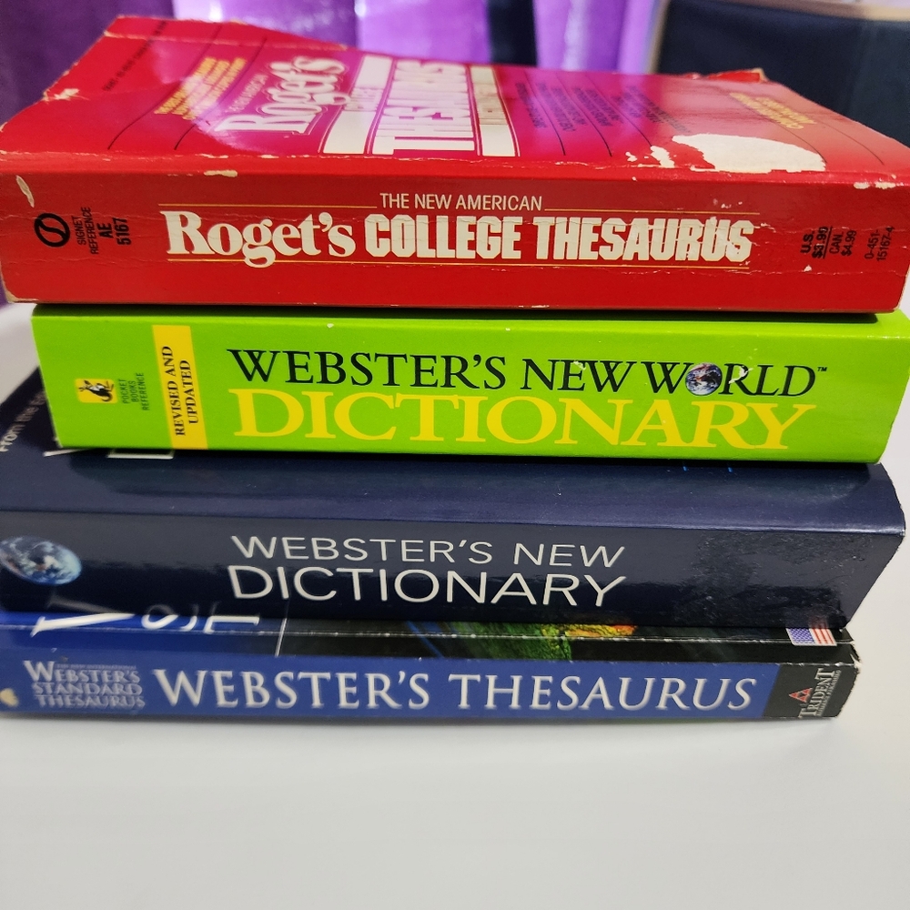 Book Library - bundle as many as you like